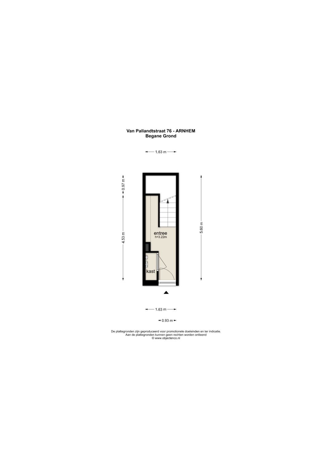 Photo 41 of Van Pallandtstraat 76