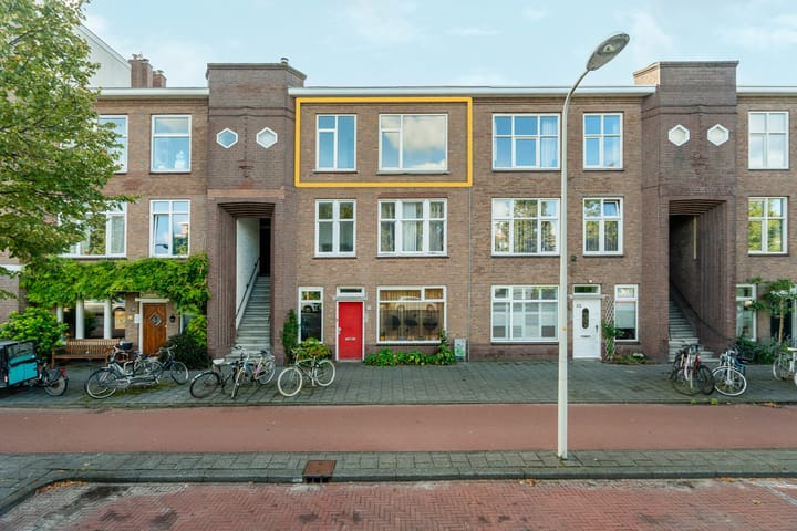 Appartement te koop: Mient 46, 'S-Gravenhage