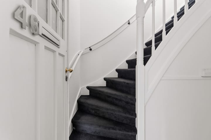 Appartement te koop: Mient 46, 'S-Gravenhage