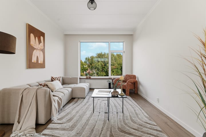 Appartement te koop: Mient 46, 'S-Gravenhage