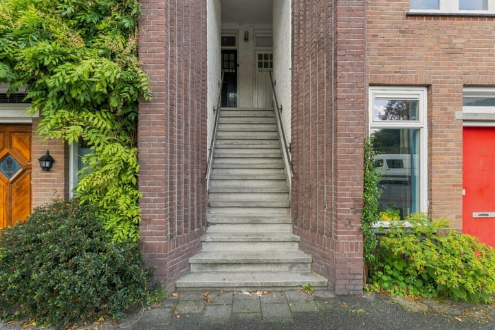 Appartement te koop: Mient 46, 'S-Gravenhage