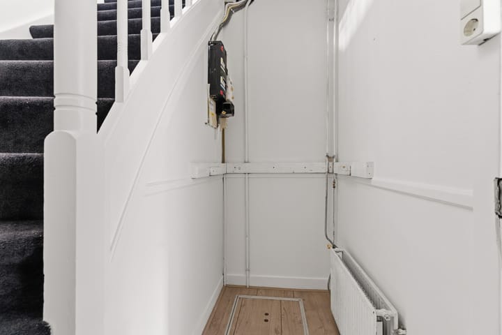 Appartement te koop: Mient 46, 'S-Gravenhage