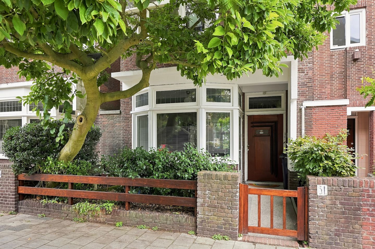 Foto 4 van Sportlaan 31