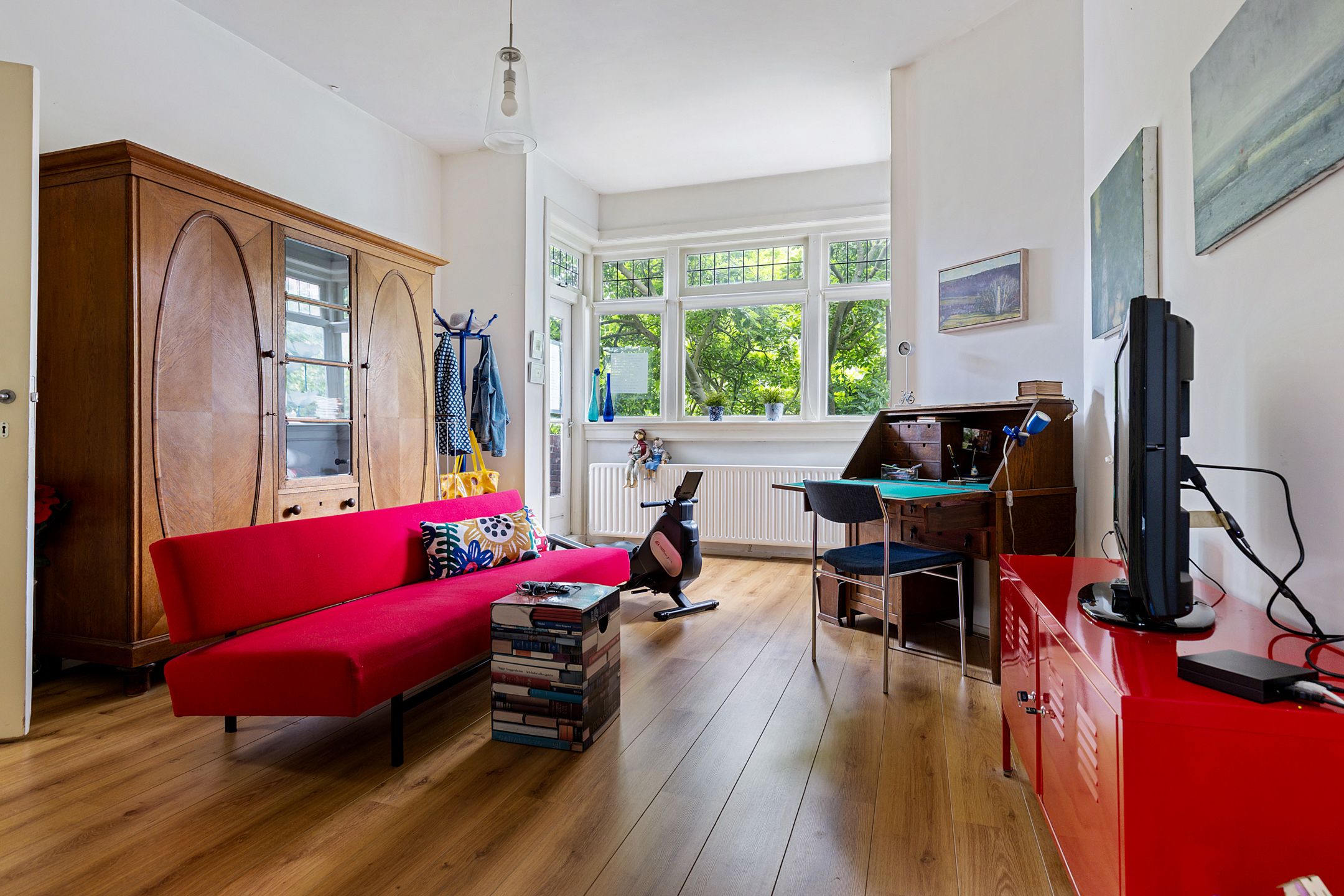 Foto 36 van Sportlaan 31