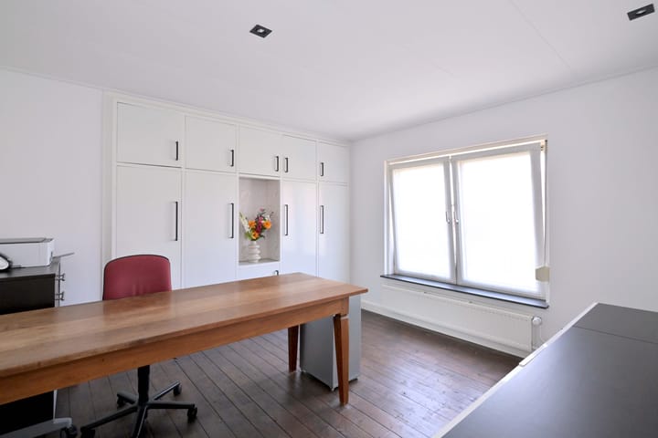 Vrijstaande woning te koop: Kampweg 26, Brummen