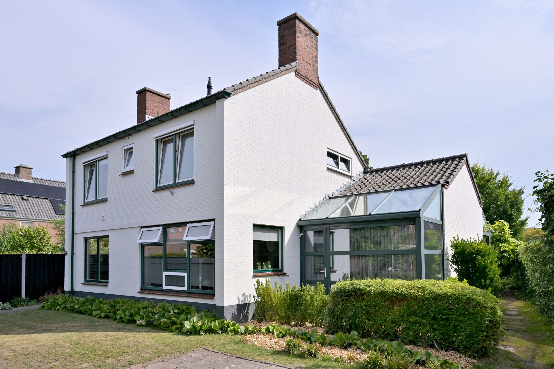 Kampweg 26 