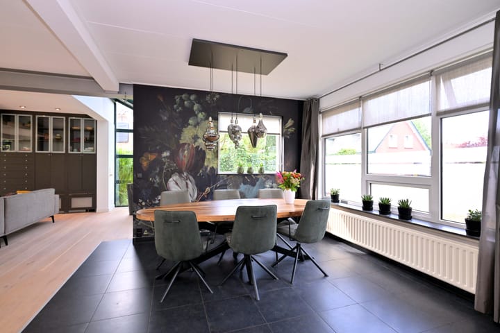 Vrijstaande woning te koop: Kampweg 26, Brummen