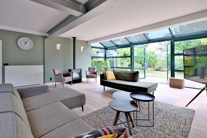 Vrijstaande woning te koop: Kampweg 26, Brummen
