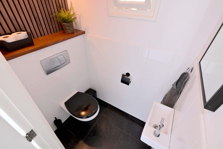 Vrijstaande woning te koop: Kampweg 26, Brummen