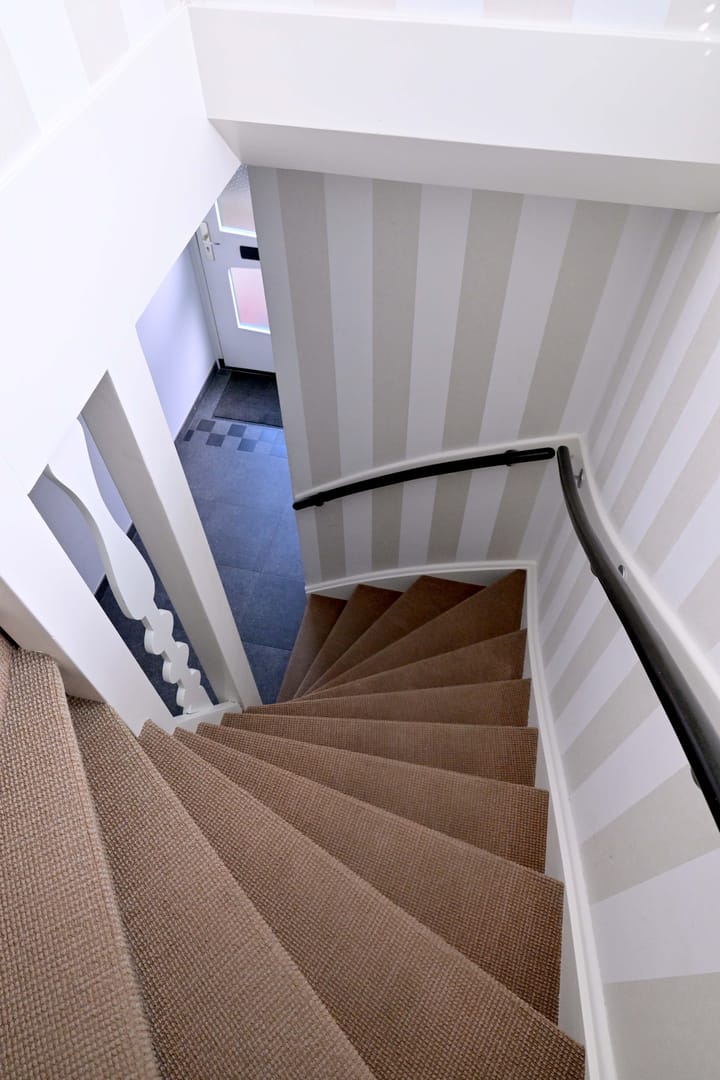 Vrijstaande woning te koop: Kampweg 26, Brummen