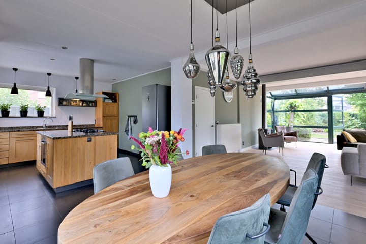 Vrijstaande woning te koop: Kampweg 26, Brummen