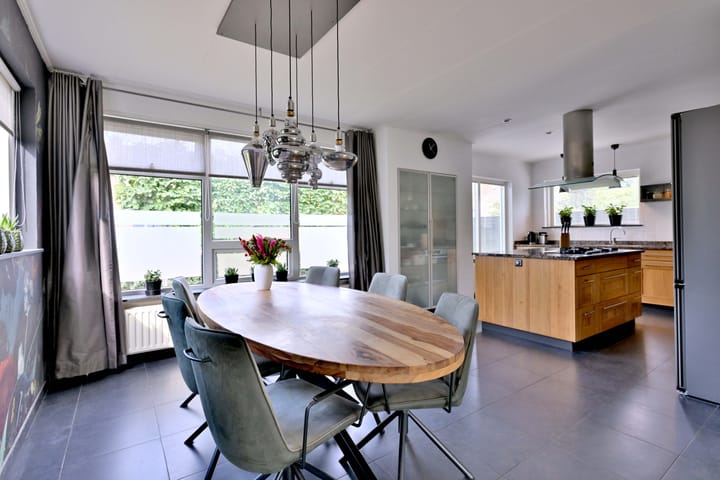 Vrijstaande woning te koop: Kampweg 26, Brummen