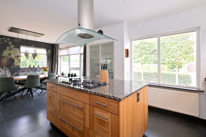 Vrijstaande woning te koop: Kampweg 26, Brummen