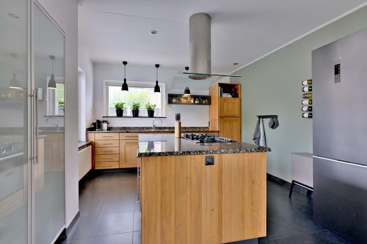 Vrijstaande woning te koop: Kampweg 26, Brummen