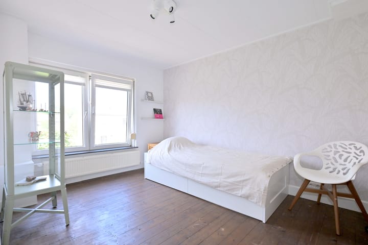 Vrijstaande woning te koop: Kampweg 26, Brummen