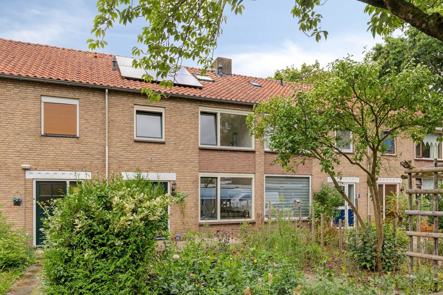Foto 4 van Zwanensingel 63