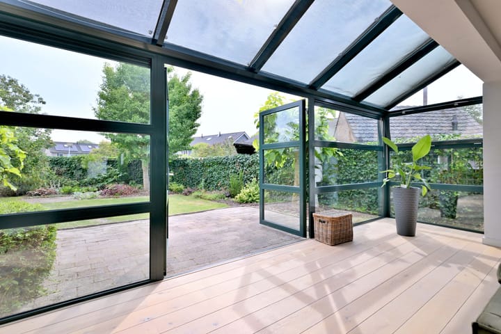 Vrijstaande woning te koop: Kampweg 26, Brummen