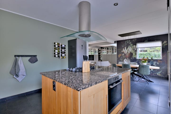Vrijstaande woning te koop: Kampweg 26, Brummen