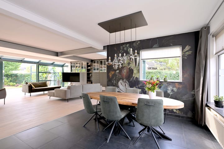 Vrijstaande woning te koop: Kampweg 26, Brummen