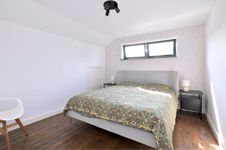 Vrijstaande woning te koop: Kampweg 26, Brummen