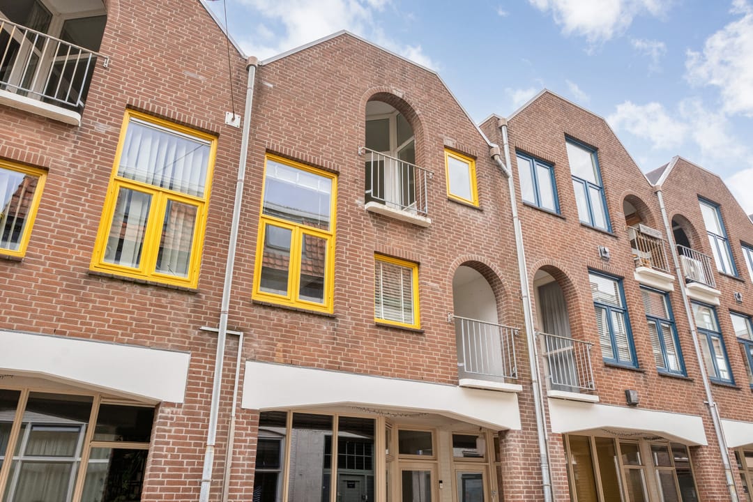 Photo 1 of Bitterstraat 18