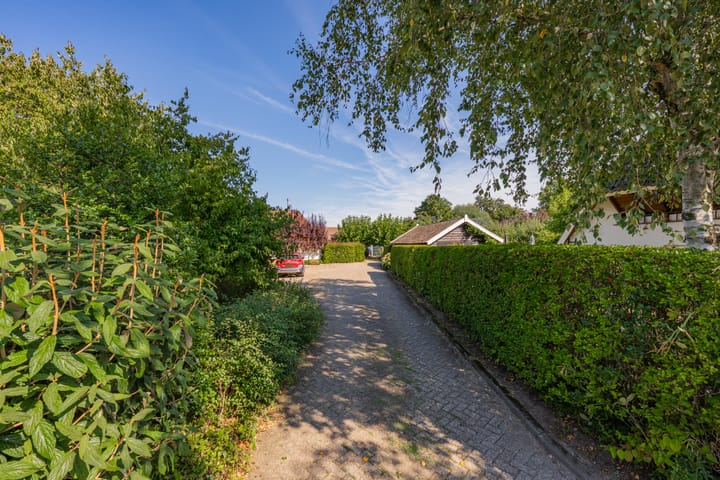Vrijstaande woning te koop: Jeudestraat 42, Zoelen