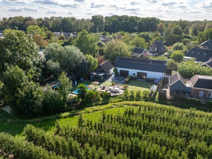 Vrijstaande woning te koop: Jeudestraat 42, Zoelen