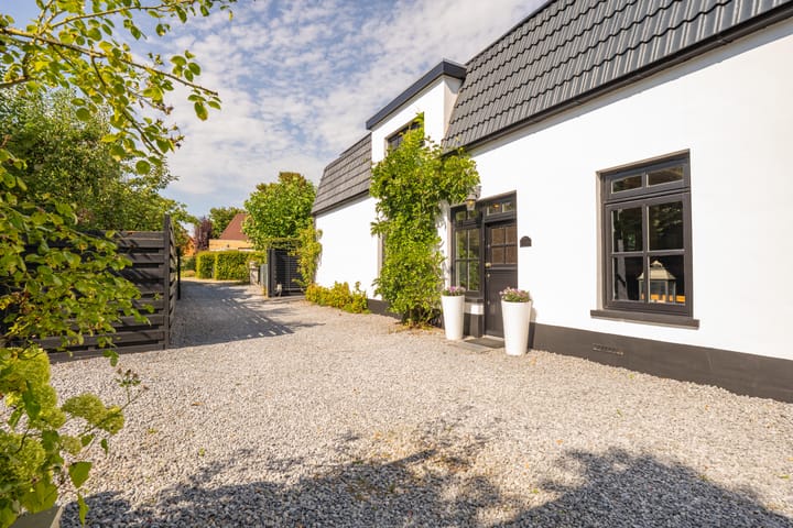 Vrijstaande woning te koop: Jeudestraat 42, Zoelen