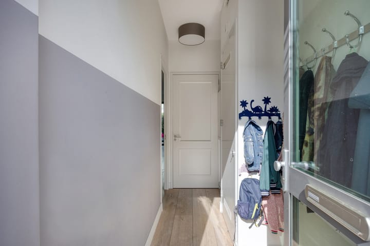 Foto 4 van Joan Willem Frisostraat 10