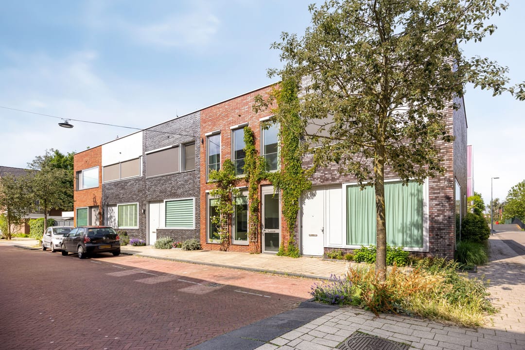 Foto 47 van Joan Willem Frisostraat 10