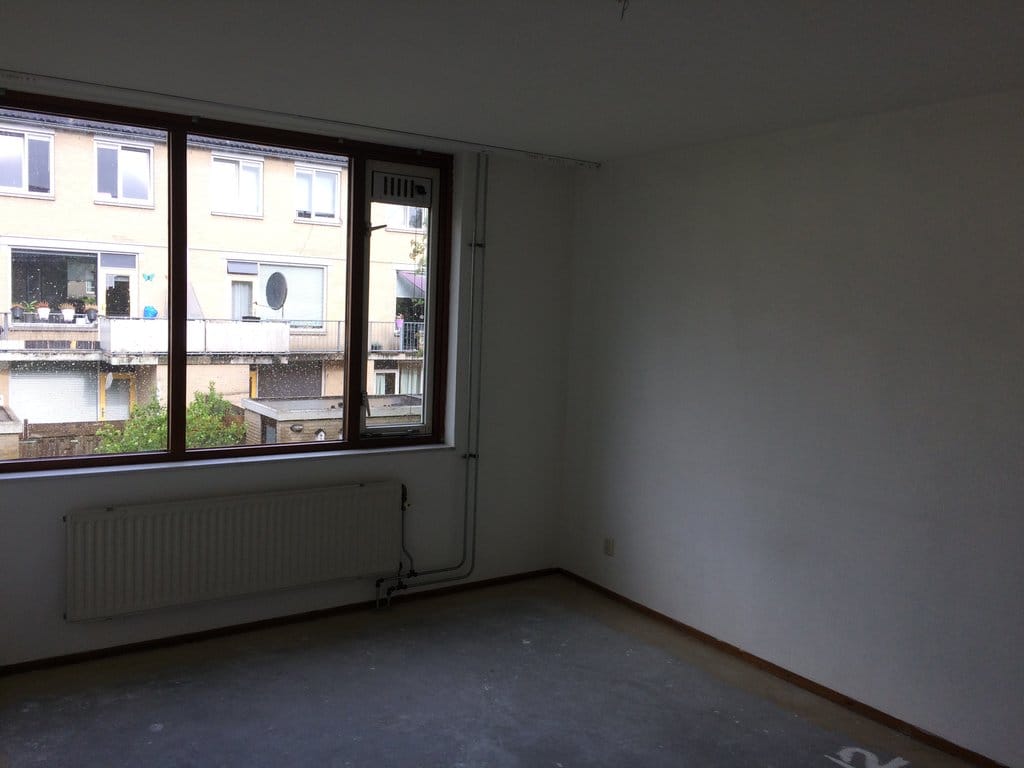 Photo 10 of Henry Dunantstraat 13