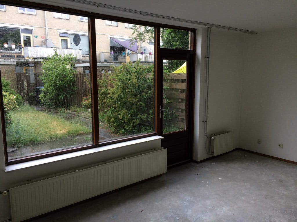 Photo 6 of Henry Dunantstraat 13