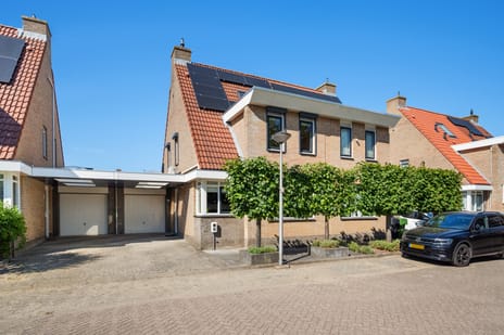 Nikolaus Boutstraat thumbnail