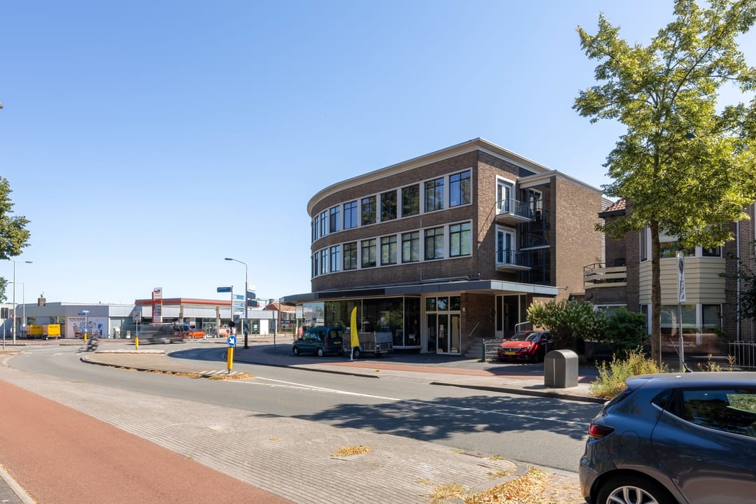 Foto 41 van Bredasestraat 88