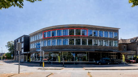Bredasestraat thumbnail