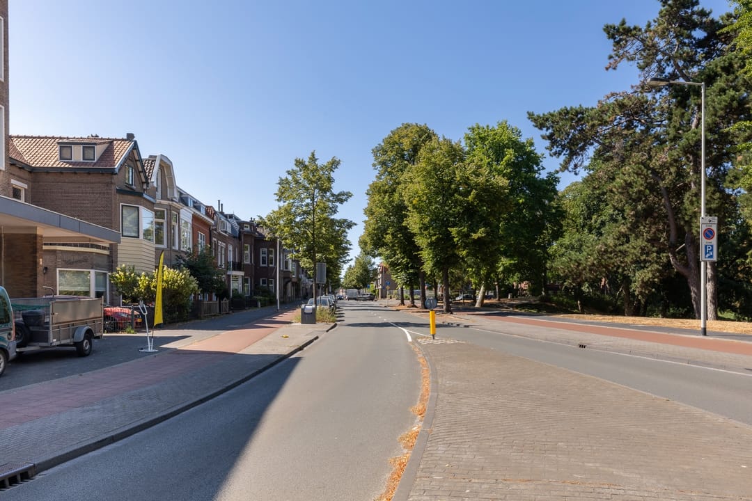 Foto 43 van Bredasestraat 88