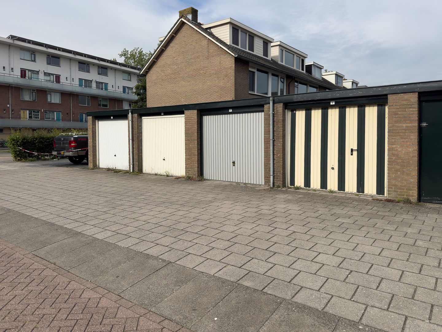 Foto 4 van van Maerlantstraat 6