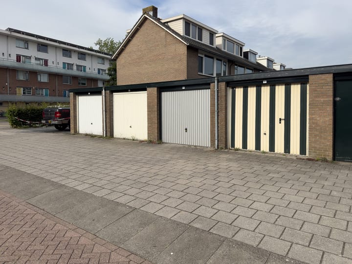 Foto 4 van van Maerlantstraat 6
