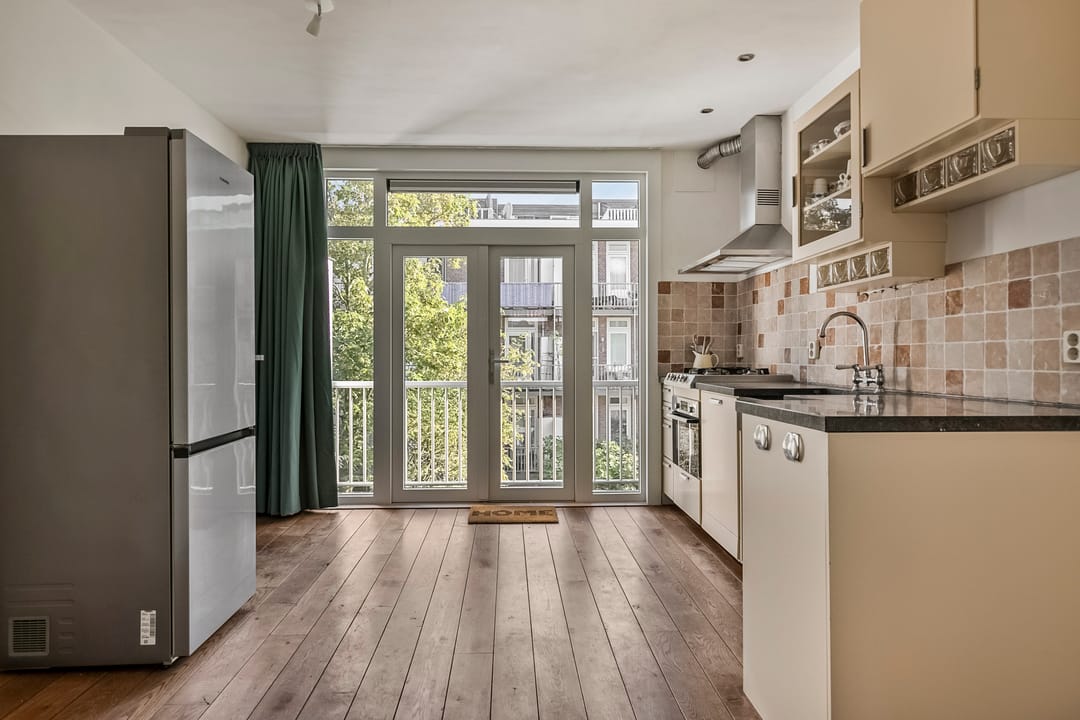Foto 7 van Orteliusstraat 314-2