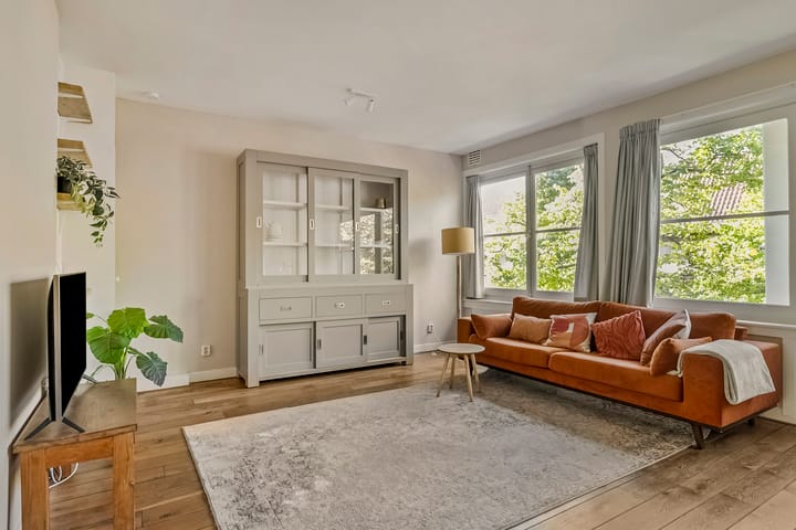 Foto 3 van Orteliusstraat 314-2