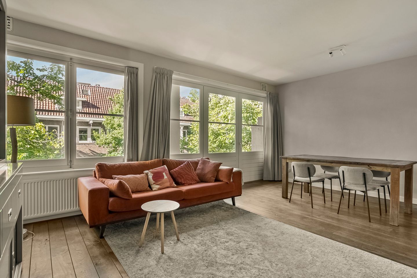 Foto 4 van Orteliusstraat 314-2