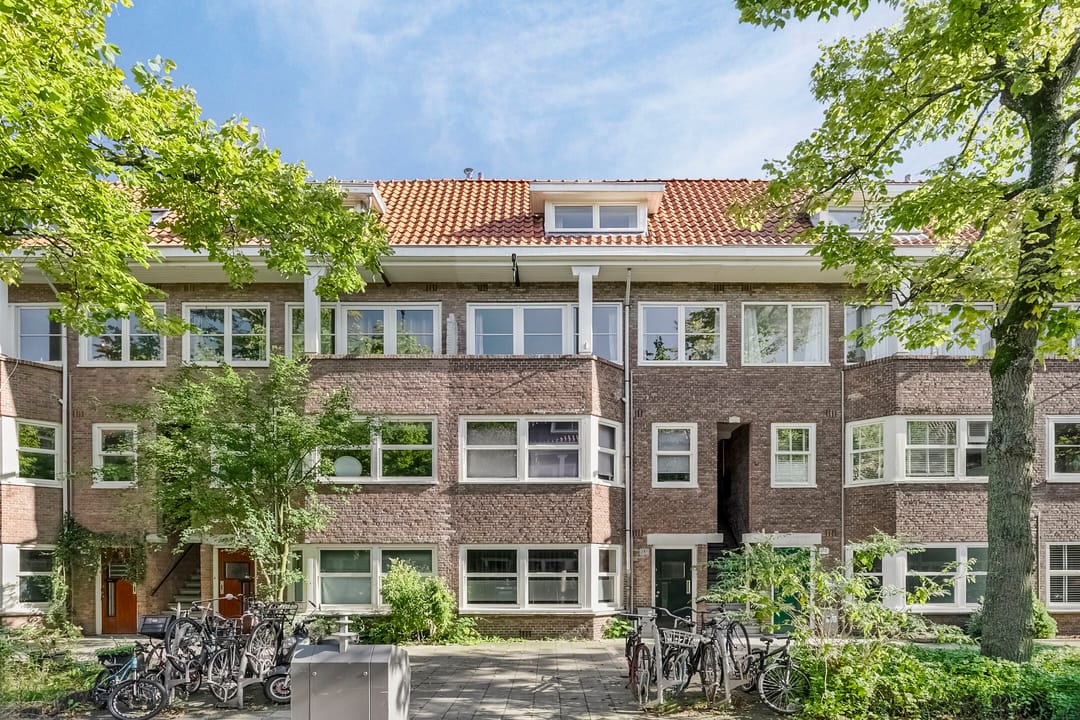 Foto 1 van Orteliusstraat 314-2