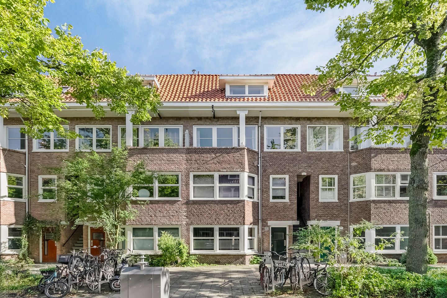 Foto 1 van Orteliusstraat 314-2