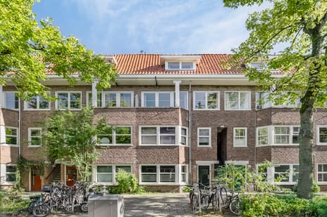 Orteliusstraat thumbnail