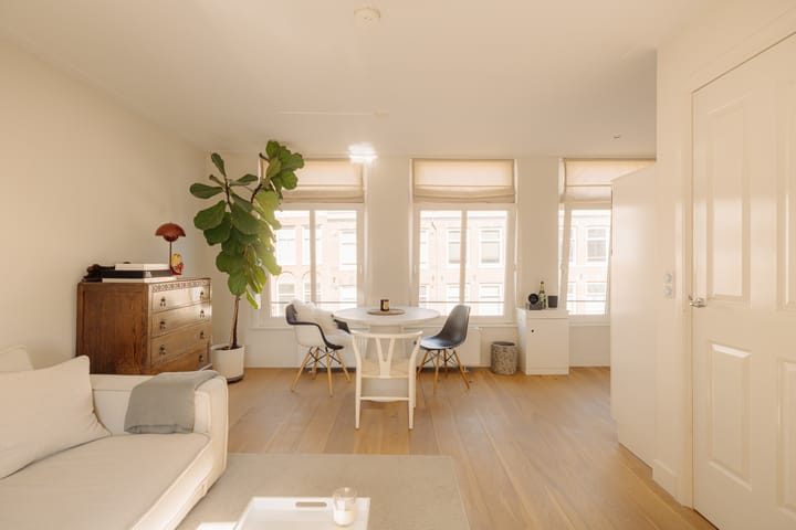 Foto 4 van Van Oldenbarneveldtstraat 87-B3