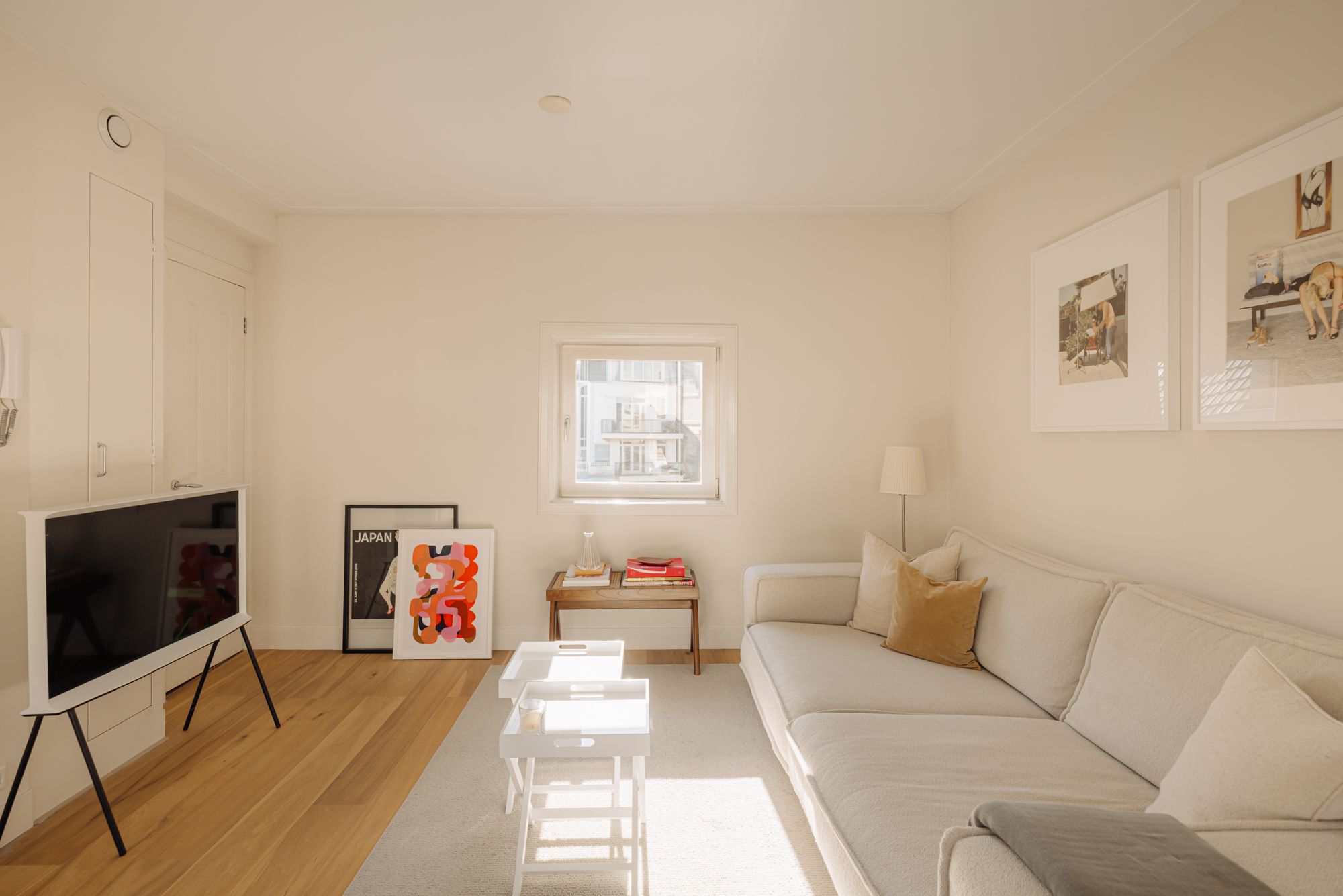 Photo 6 of Van Oldenbarneveldtstraat 87-B3