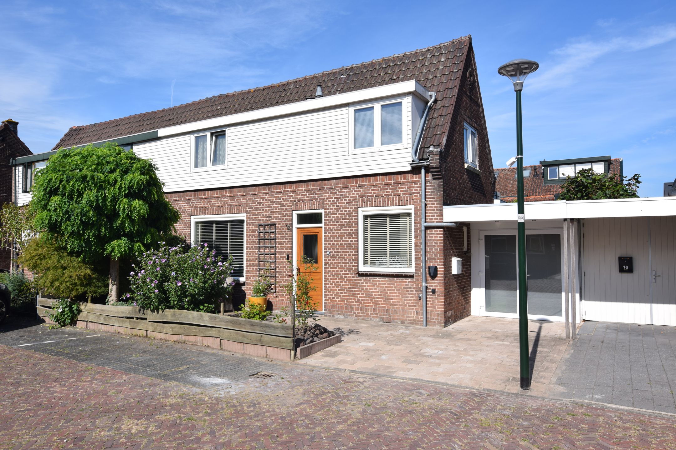 Friezenstraat 18 