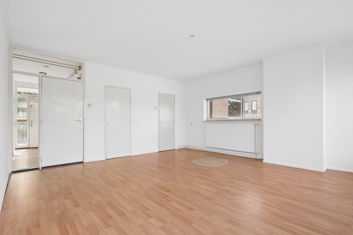 Appartement te koop: Churchillweg 74, Wageningen