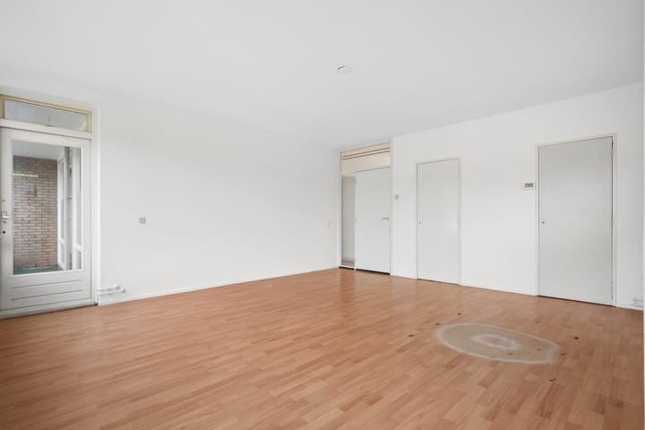 Appartement te koop: Churchillweg 74, Wageningen