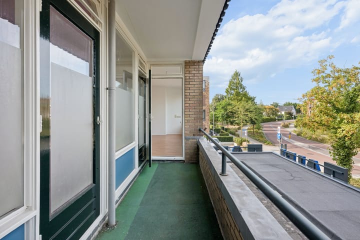 Appartement te koop: Churchillweg 74, Wageningen